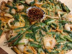 海鲜饼-莫嘎(乌鲁木齐中路店)