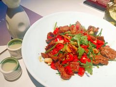 -野蔓果·山野菜(西湖景区·龙井茶田店)