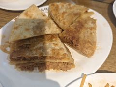 -河沿肉饼Beijing Pie(东华门店)