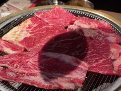 -西塔老太太泥炉烤肉(望京一店)