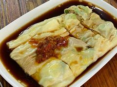 -兄妹生滚粥(广昌路店)