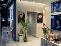 -天真蓝照相馆(五角场百联又一城店)
