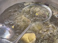 -陈记潮汕牛肉火锅