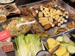 -塘屋烧烤·云南火塘烧烤品牌(春城慧谷旗舰店)