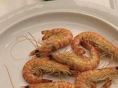 -品海楼·大连海胆锅贴馆(东港店)