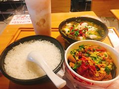 -72街红烧排骨饭(海珠丽影广场店)