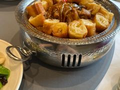 -煜丰汴京烤鸭(福彩路店)