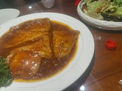 -惠宾饭庄(中山路店)
