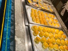 -禾斗海鲜自助(市南银座店)