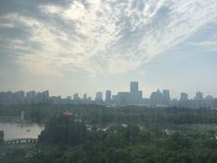 -上海中谷小南国花园酒店