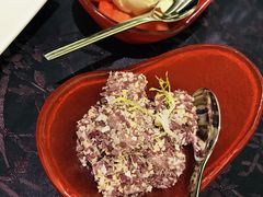 -长沙北辰洲际酒店-栀味轩中餐厅