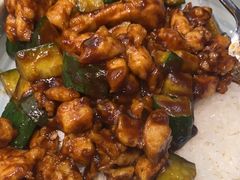 -西部马华清真兰州牛肉面·烧烤夜市(三里河店)