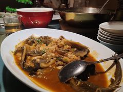 -楚鱼王·河鲜·湖北菜(华农店)