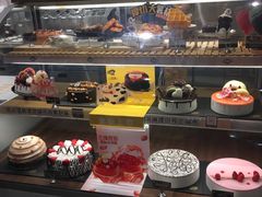 -DQ·蛋糕·冰淇淋(龙湖狮山天街店)