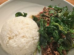 -Kub Kao Kub Pla (Terminal21)