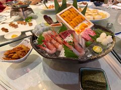 -皇室假期美食水疗会(春风路店)