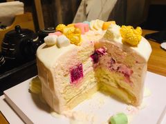 -简·煦蛋糕定制(下沙店)