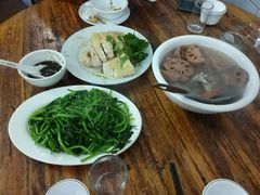 -九叔鸡饭(升平街店)