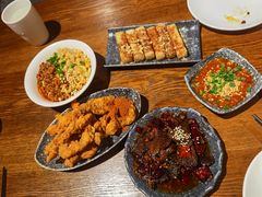 碗杂小面-付小姐在成都(五道口店)
