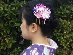-东京浅草和服体验江户和装工房雅(浅草本店)