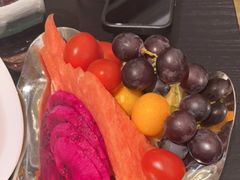 -彩丰楼中餐厅·早茶·点心·粤菜(海口华彩洲际酒店)