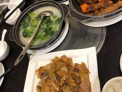 -美极鲜食坊(宝安南路店)