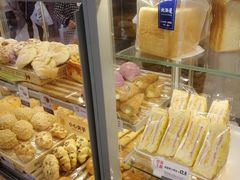 -BreadTalk面包新语·烘焙蛋糕(中华广场店)