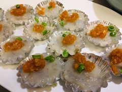 -韩盛·古法烤肉店(皇城恒隆广场店)