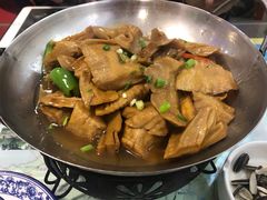 -宜城私房菜.臭鳜鱼(九华新街店)