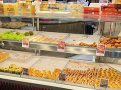 -彭记优口(王府井购物中心店)
