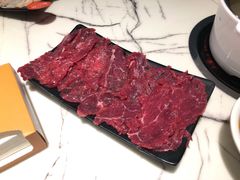 -鼎潮盛潮汕牛肉火锅(暮云店)