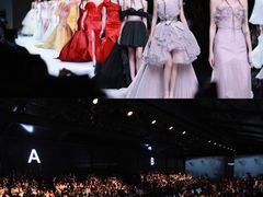 -欢乐海岸椰林沙滩-2025湾区超级灯会