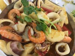-沙溪佬食店(福生东街店)