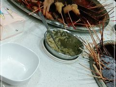 -周周辣年麻辣烫(振兴南路店)