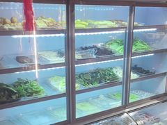 -三顾烤庐·烤鱼·烧烤·龙虾(奉贤店)
