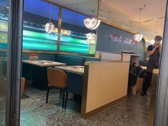 -非烤勿扰韩式自助烤肉火锅(龙岗万达广场店)