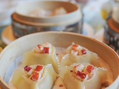 -金轩中餐厅 Jin Xuan(浦东丽思卡尔顿酒店)