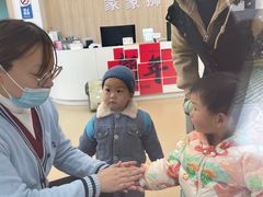 -蒙蒙狮蒙台梭利儿童之家