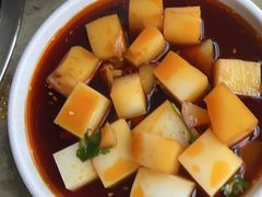 -淘米捞·米汤脆鲩鱼火锅(福田皇岗店)