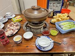 -威邵鸡煲(西华路总店)