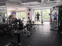 -超鹿运动(五四路恒力城店)