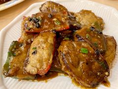 -沙田新强记烧鹅海鲜酒家