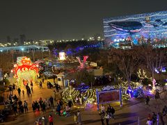 -华夏文旅海洋公园
