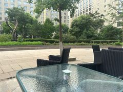 -天津滨海圣光皇冠假日酒店