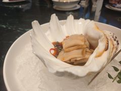 -甄御•海鲜新青岛菜(麦岛店)