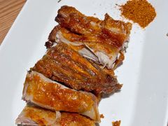 -谷丽麦馕新疆菜·清真(步步高梅溪新天地店)