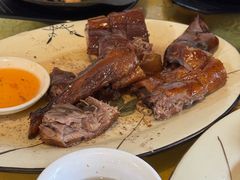 -烧鹅妹饭店