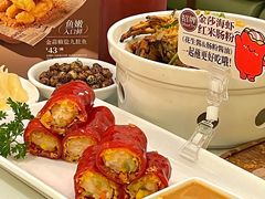 -避风塘·金牌店·夜宵(金玉兰店)