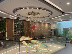 -英派斯健身(海信国际中心馆)