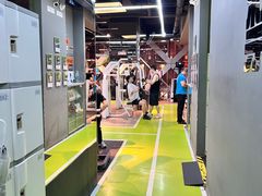 -GMJ·24H健身房(四川北路店)